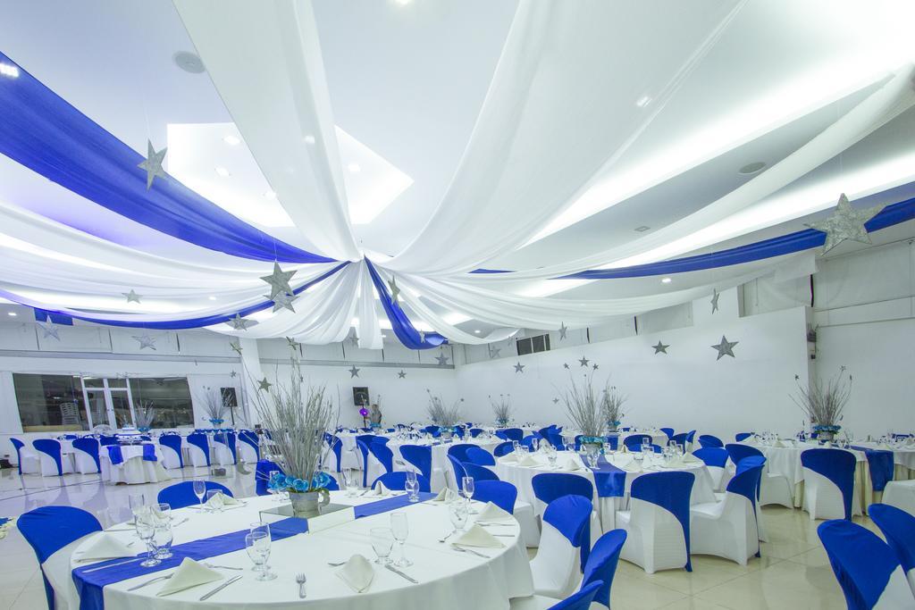 Hotel Galerias Pasto Exterior photo