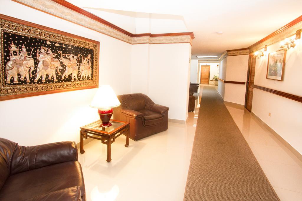 Hotel Galerias Pasto Exterior photo
