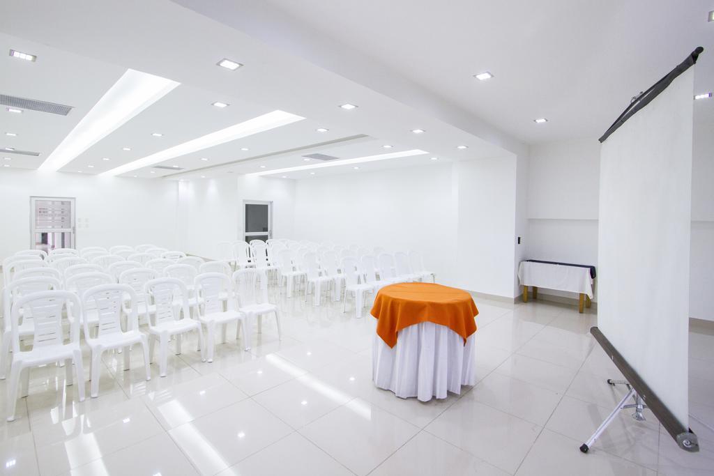 Hotel Galerias Pasto Exterior photo