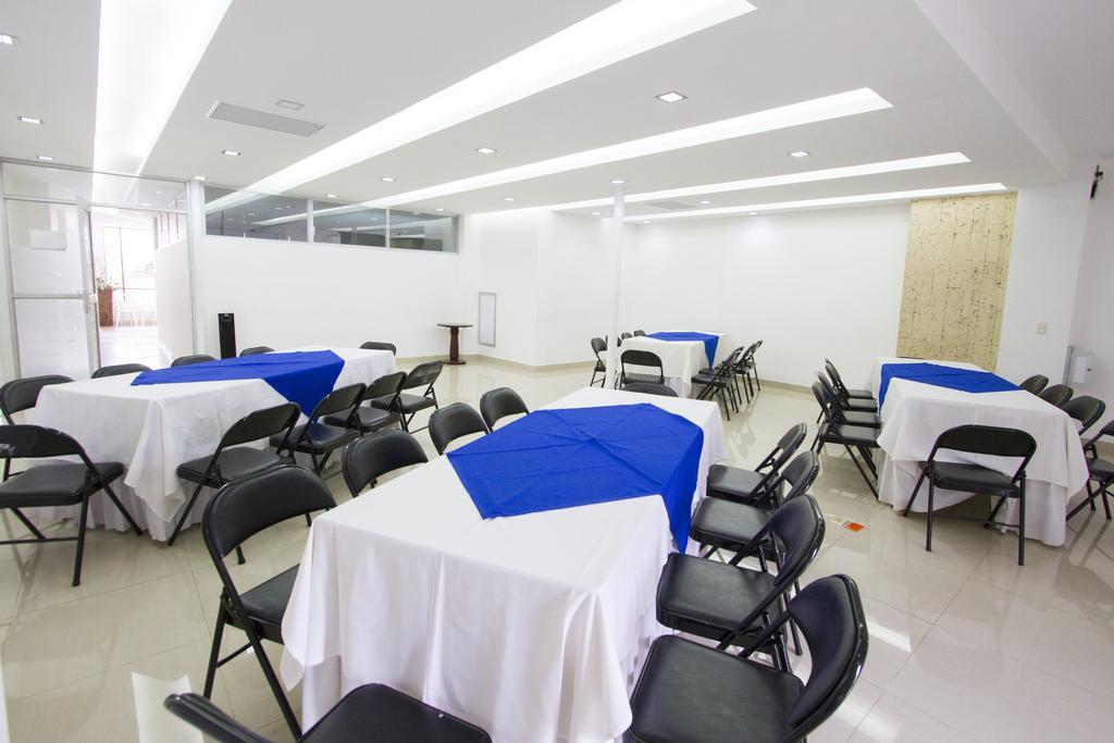 Hotel Galerias Pasto Exterior photo